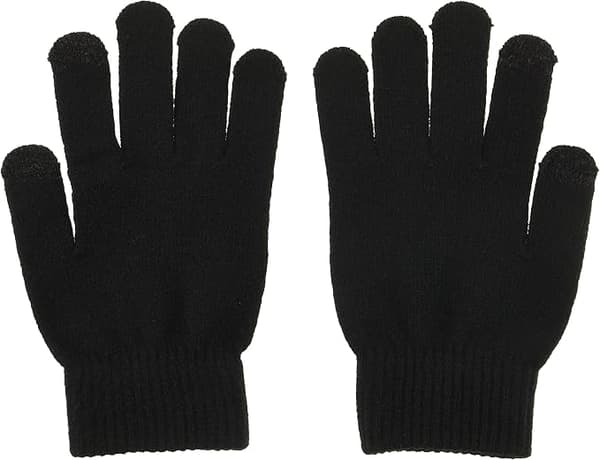 Herre Magic Handske Med Touchscreen Teknologi （One size fits all）