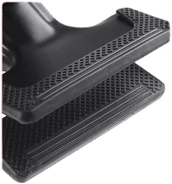 1PCS stativkamera klips stil blitsreflektor brakett med mini kulehode