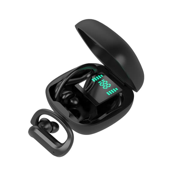 Tws Bluetooth 5.0 langattomat kosketusohjaimet