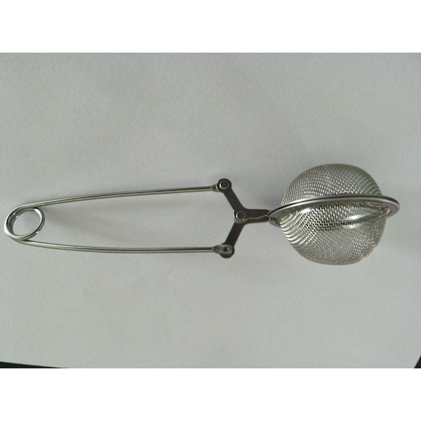 Teinfuser, Silver