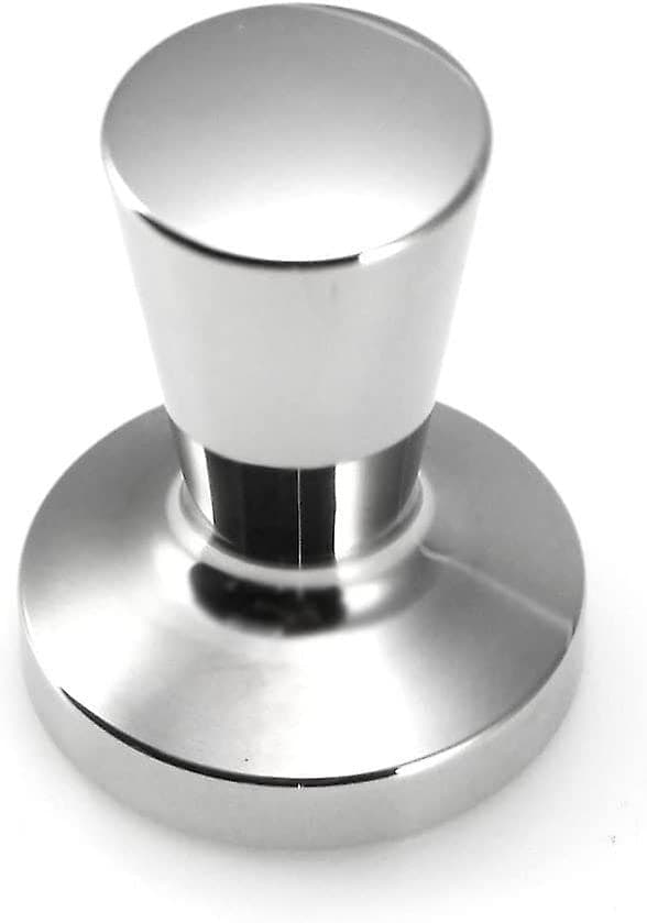 Rustfrit stål Smart Coffee Tamper Cafe Barista Espresso Tamper