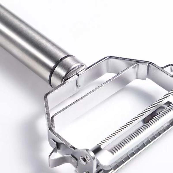 Precision Kitchenware - Ultra Sharp Rostfritt Stål Dubbel Julienne