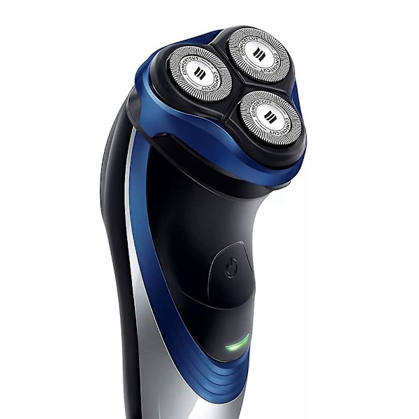 6 kpl Philips SH30 -sarjan partakoneen terää / 5 kpl terävarusteita s5079