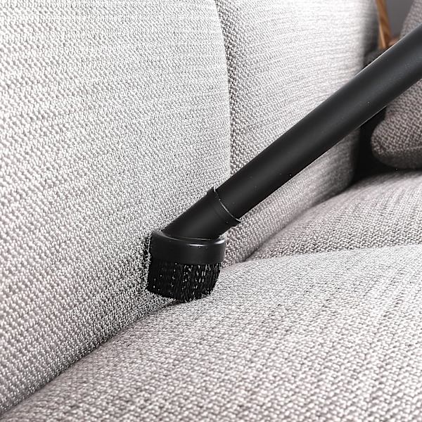Rund borste 1-1/4\", 2-pack