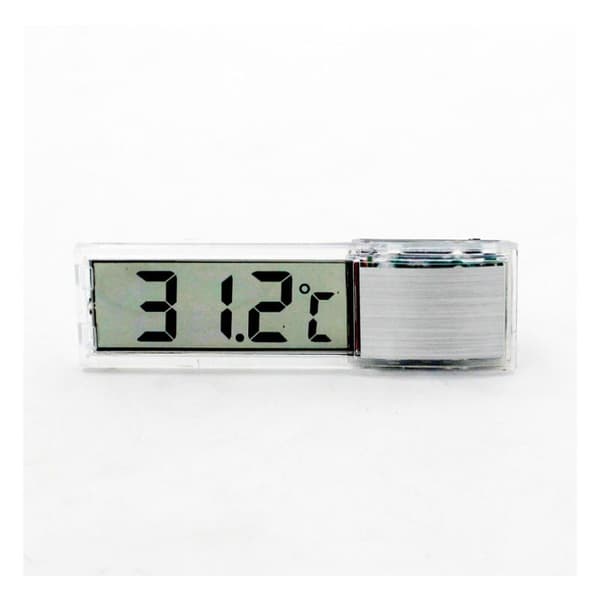 2 kpl lämpömittari LCD-lämpömittari LCD-lämpömittari LCD-lämpömittari