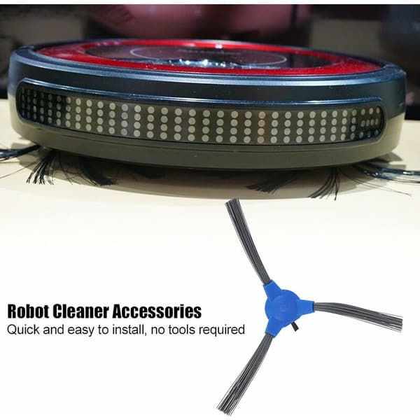 Feiebørste, erstatning for Eufy RoboVac 11S RoboVac 30