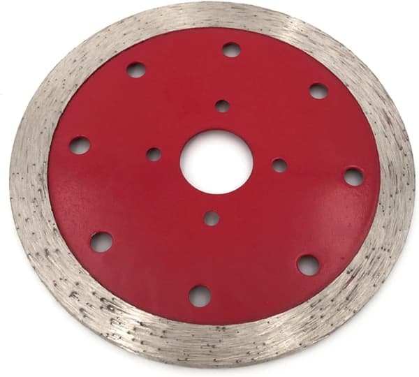 Diamantslibningsskive 110mm Diamantslibningsskål Marmorslibeskive Til