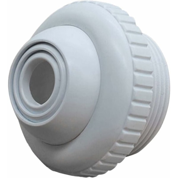 Piscine Buse - Buse De Rechange Raccord Blanc, Buse Refoulement P