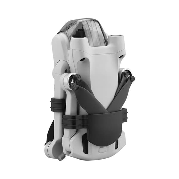 DJI Mini 3 Pro Propellbeskytter Tilbehør ABS Høy Kvalitet, Enkel