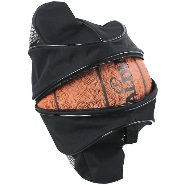 Skulderbag Treningsbag Sports Basketball Sportsutstyr Tilbehør