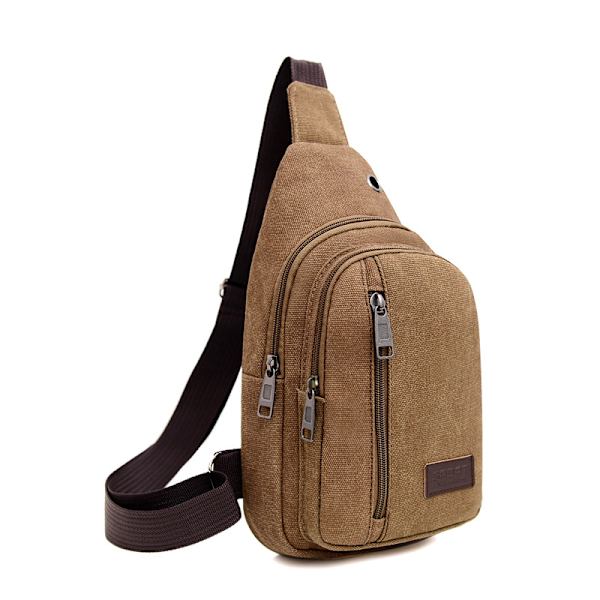 West end shop crossbody sling bag