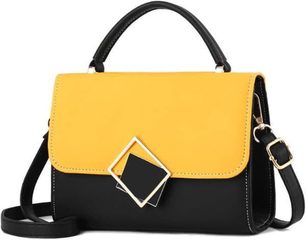 Skuldertaske Designer Håndtasker til Kvinder Crossbody Tasker Pu Læder Klap Kvinder Messenger Tasker