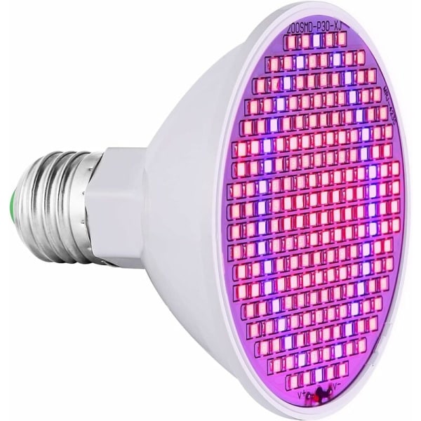 Full Spectrum Horticultural Lamp Indoor Plant Growth Lamp For Ind