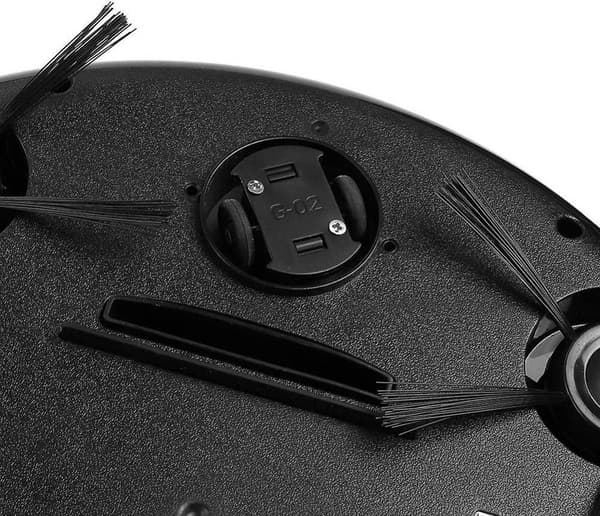 Smart Sweeping Robot,multifunctional Intelligent Ultraviolet Light Sweepin