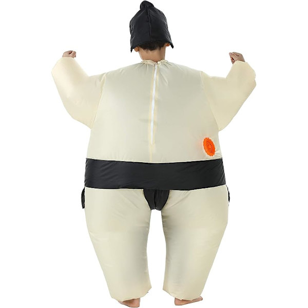 Oppblåsbare barnekostymer, oppblåsbare sumo-brytere, sumo-brytekostymer, oppblåsbare Halloween-kostymer, oppblåsbare barnekostymer, oppblåsbare barnekostymer, send matchende oppblåsbare enheter