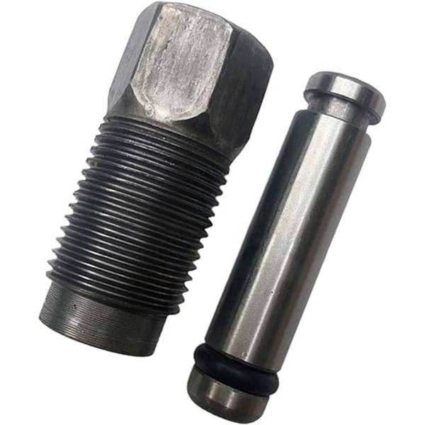 GM hydraulisk vandret donkraft, 2T pakningssæt, lille cylinder, udskiftning P