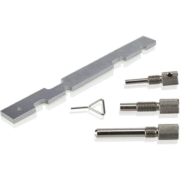 Motor Kamaxel Timing Låsverktyg Kit Set För Ford Mazda Volvo