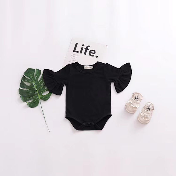 Unisex-vauvan lyhythihainen body, monipakkaus, 3 settiä (90 cm)
