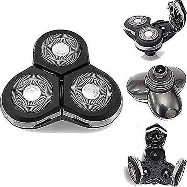Rq10-ajelupää Philips 3d -parranajokoneelle Rq12 Rq12+ f