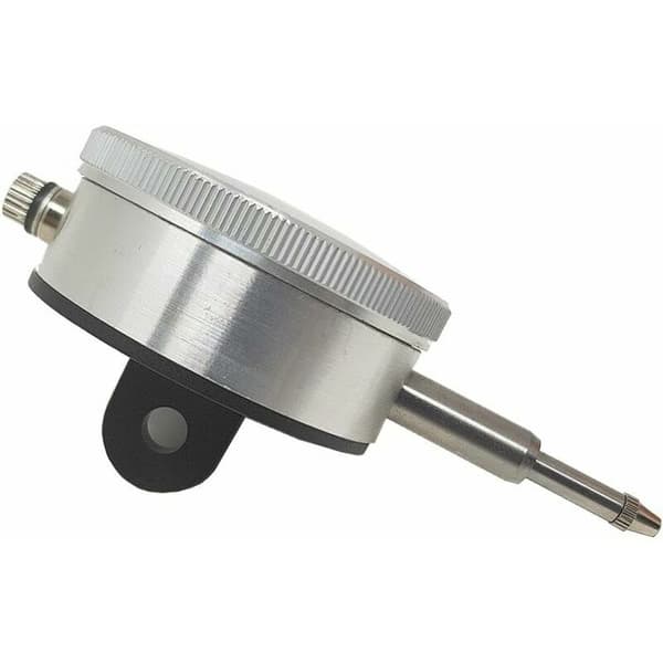 Hög precision Klocka Centesimal Dialer 0-10MM 0.01mm mekanisk i