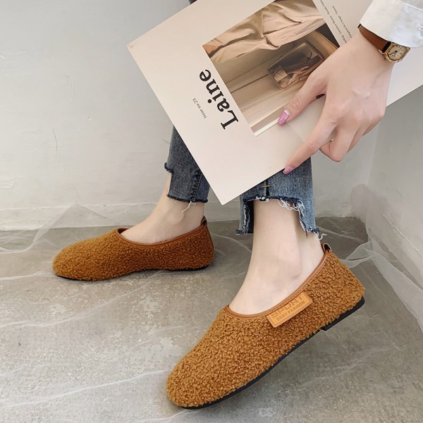Unisex vuxna gummisula tofflor