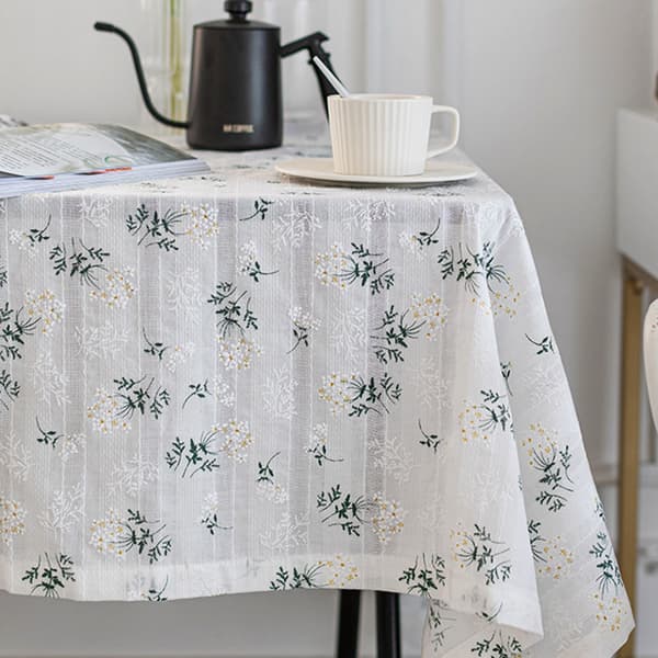 65*65cm Dug til pejsen Hjemmeindretning Køkken Tilbehør