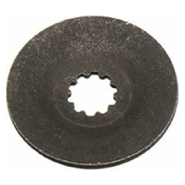 4PCS/Set Reservedeler Metall Gressklipperblad Feste Kit for STI