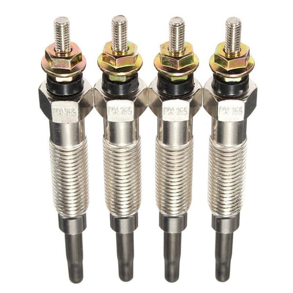 Glödstift GP5501 Legering 4st för Mitsubishi Pajero Shogun 2.8 1994-2020