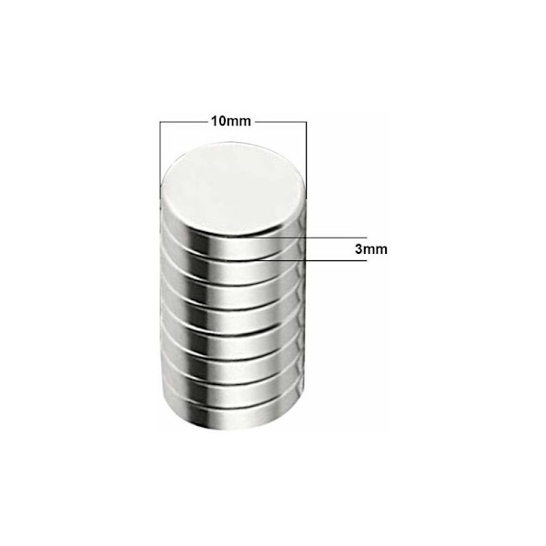 Neodyymimagneetit, Vahva magneetti, Erittäin vahvat neodyymimagneetit