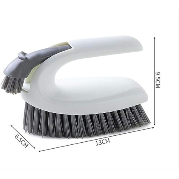 Cleaning Brush. for Kitchen Bathroom Universal Brush