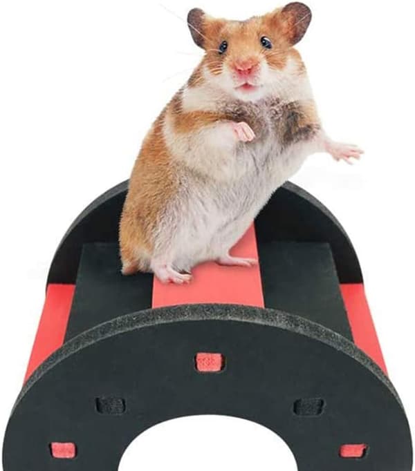 Leke, Hamster Løpehjul Gnaver Trening Jogging Stille Løping