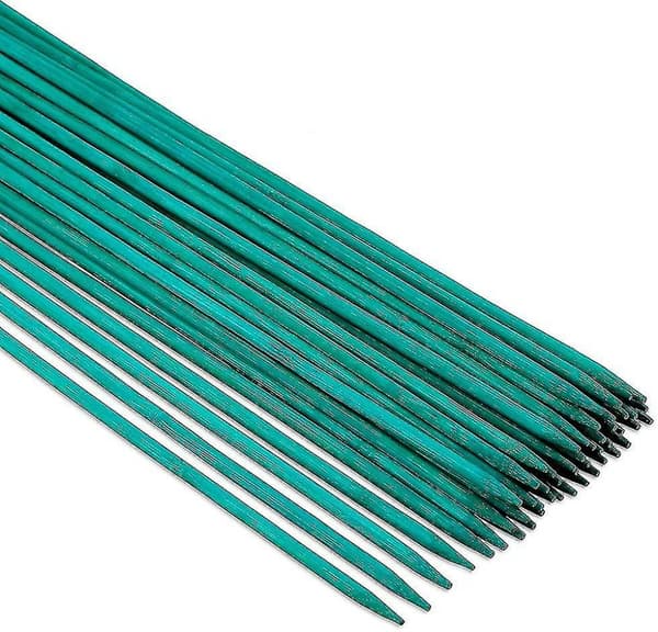 100 st 38 cm Växtstödspinnar S För