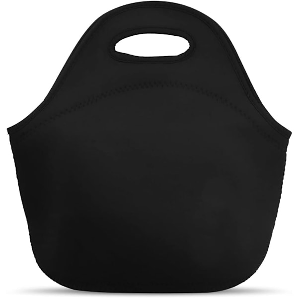 Madpakke Madpakke Madpakke Neopren Taske Isoleret Box Madpose Madpakke Isoleret Madpakke Isoleret Måltidspose