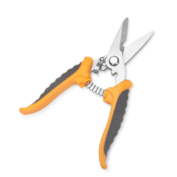 1 stk. Shop Snip, Orange