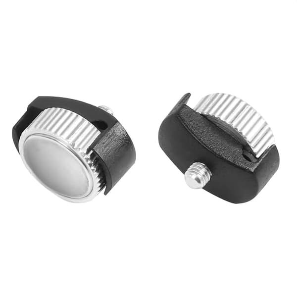 2 stk Universal Speedometer Magnet, Odometer Wheel Spoke Magnet for Bic