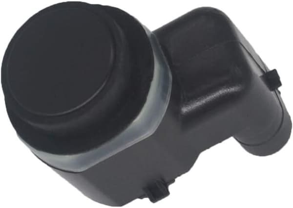 PDC Fram- och Bakre Parkeringssensor, Backsensor 1S0919275A 4H0919275A för A3 A4 A5 A6 A7 A8 Q3 Q5 Q7 Golf