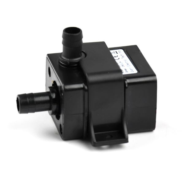 12V Akvariepumpe, Nedsænkelig 12V DC Vandpumpe til Haveakvarie