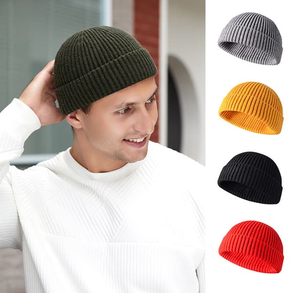 1 st hatt dam herr vintermössa mössa för vinterpojkar flickor mössa för