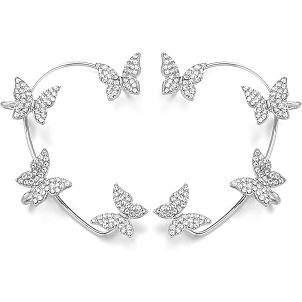 9 stycken Surfer Wave Armband Ocean Wave Justerbar Vattentät Handgjord Vänskap Armband  Armband Anklets Smycken för Kvinnor Tonårsflickor