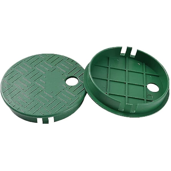 6'' ventilkåpslock (2-pack)