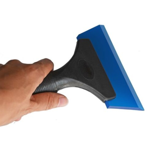 2 st Silikonfönsterraka, Bilskrapa, Duschsqueegee
