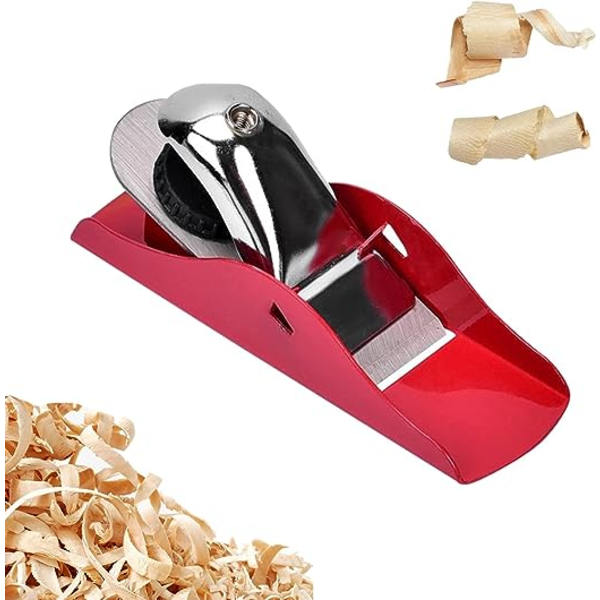 Snickarens handhyvel handhyvel hyvel träbearbetning manuell plan