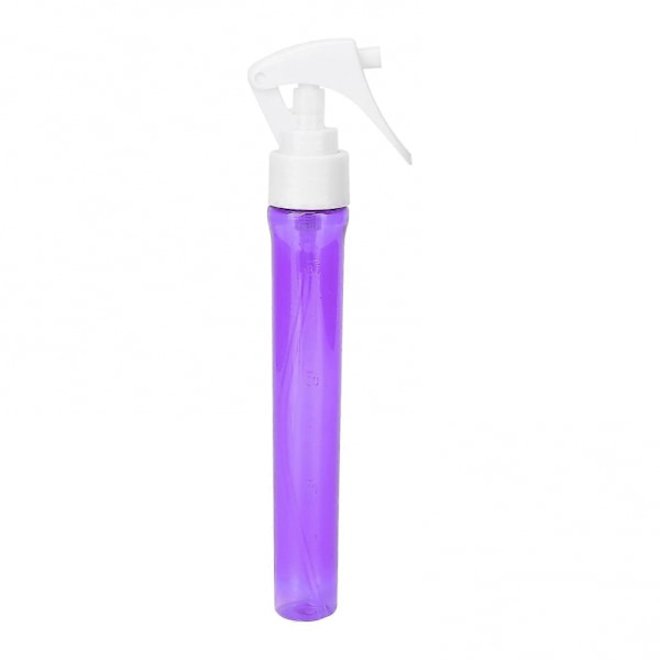 Portable Refillable Hair Spray Bottle 38ml for Fine Mist Styling