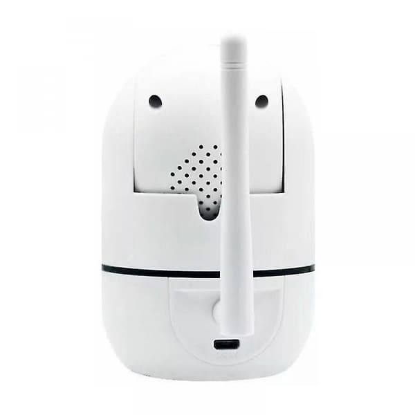 Extra Bebiskamera för Hb65 och Hb248 - Ej kompatibel med Hb66 Hb32 Videobabymonitor