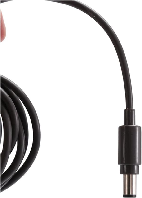 Dyson-lader kompatibel med DC45 DC55 24V-17V Dyson støvsugerbatteri