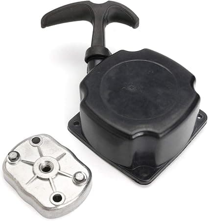 Hurtigstart Recoil + Trekkpanel for Whiipper Snipper Strimmer Brush Cu