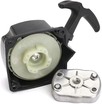 Hurtigstart Recoil + Trekkpanel for Whiipper Snipper Strimmer Brush Cu