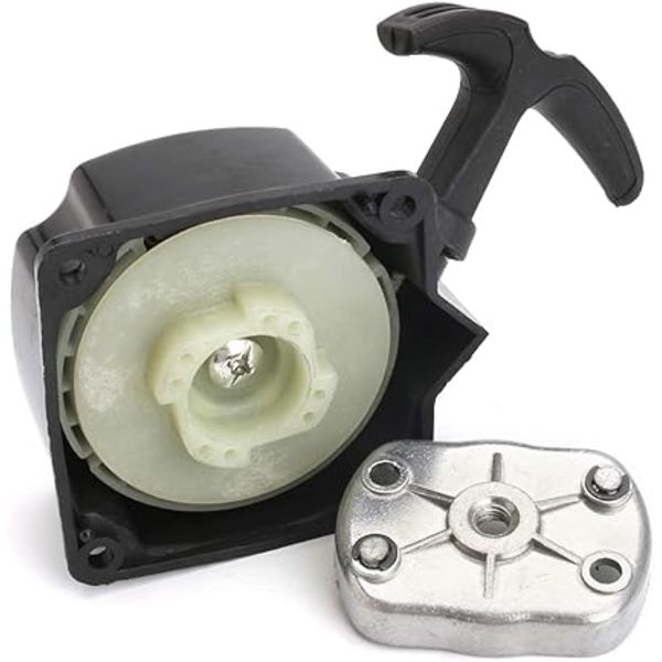 Snabbstart Recoil + Dragpanel för Whiipper Snipper Strimmer Brush Cu