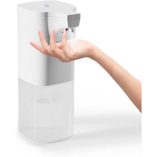 Automatisk dispenser, 350ML beröringsfri dispenser, Smart Sensor Aut