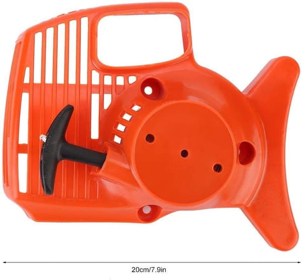 Recoil Starter Trimmer Træk Starter Plæneklipper Starter Kit til FS38 FS45 F